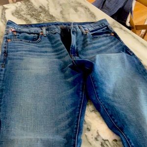 Ralph Lauren Denim and Supply Jeans size 36x32